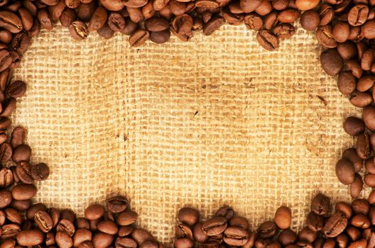 Coffee Border