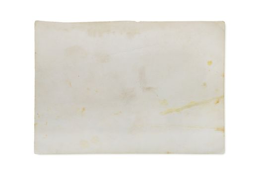 Vintage old paper texture