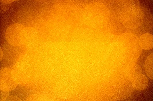 Luxury golden texture
