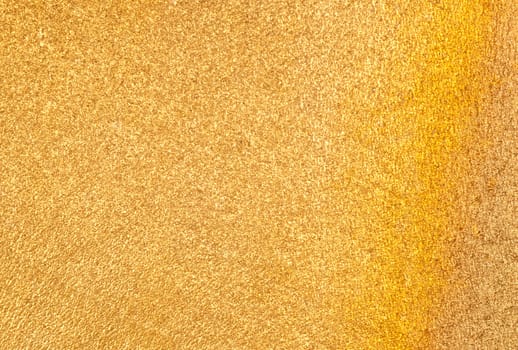 Luxury golden texture.