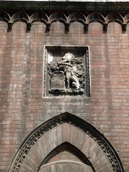 Siena - the medieval climate and characteristic colours