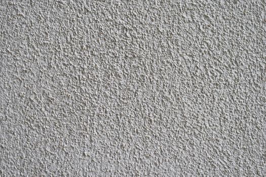 Detail plaster texture background, gray