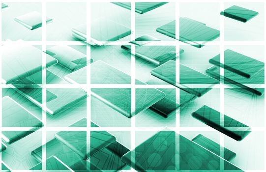 Medical Research and Trials a Abstract Background