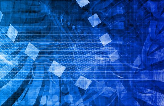 Business Technology in the Social Media Space