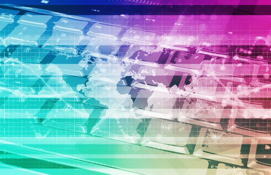 Data Mining Technology Strategy as a Concept