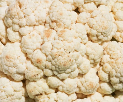 Cauliflower 