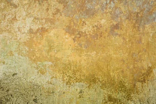 textured background with cracks and ancient colors