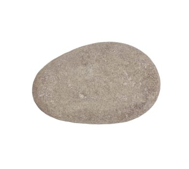 stone Granite,isolated on white