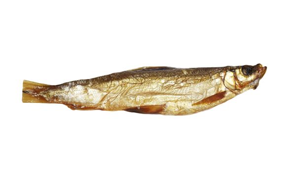 Smoked whitefish