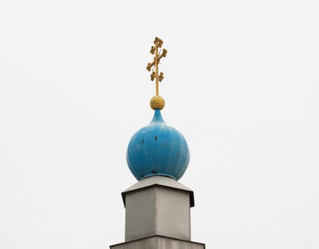 Orthodox Cross