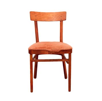 old chair