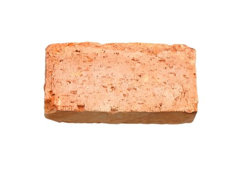 one brick