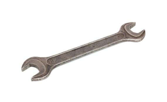 hand wrench tool or spanner 