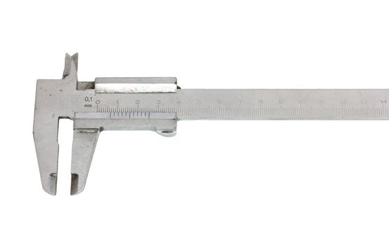 isolated trammel - tool for precision measuring 