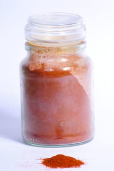 pepper powder