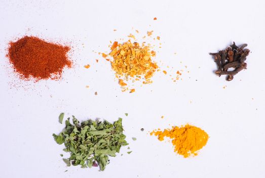 spice