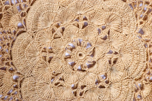 crochet pattern