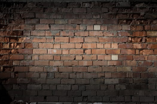 old brick wall texture 