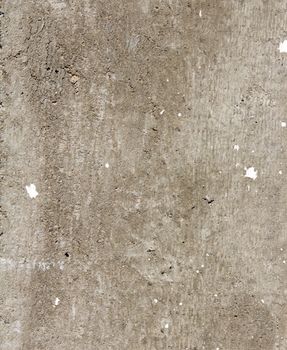 Broken concrete background 