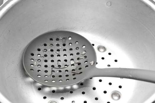 Kitchen devices