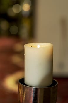 candle