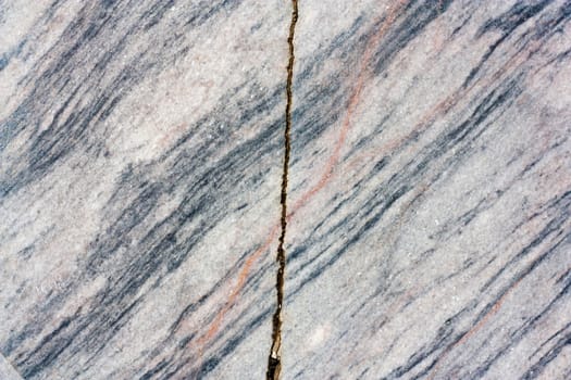 marble as the background