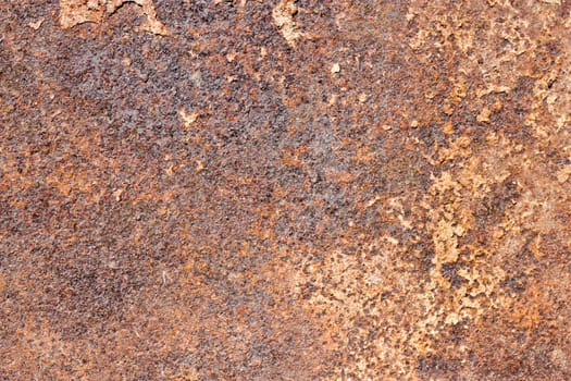 rusty background