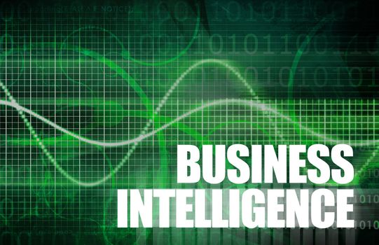 Business Intelligence Analysis to make a Decision