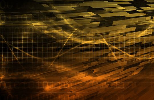 Business Analysis Concept as a Project Abstract