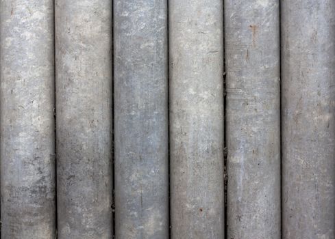 asbestos pipes 