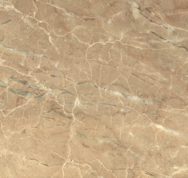 Brown marble texture background (High resolution scan)