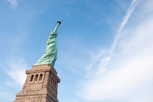 Statue of Liberty 