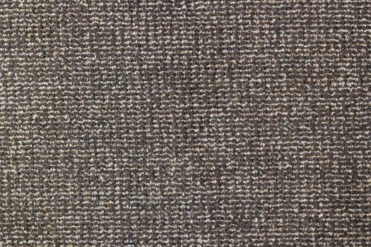 detail of a carpet, closeup of textured rug