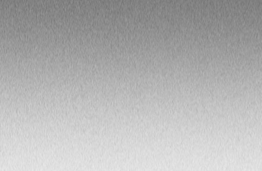 Light grey metallic texture wallpaper