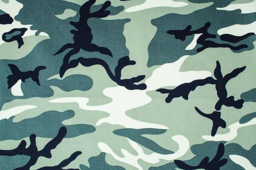Military texture camouflage background