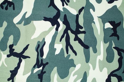 Military texture camouflage background