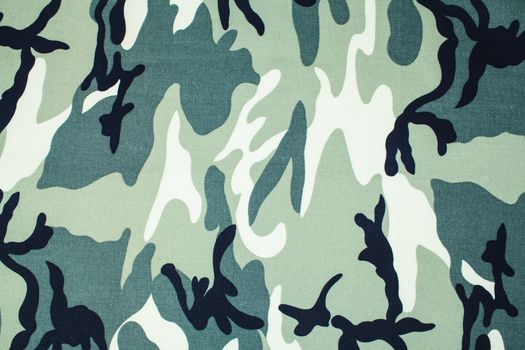 Military texture camouflage background