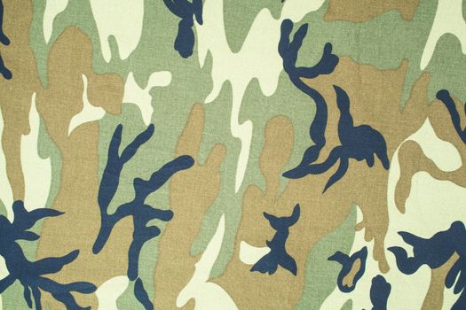 Military texture camouflage background