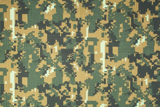 Military texture camouflage background