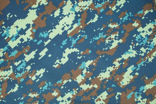 Military texture camouflage background