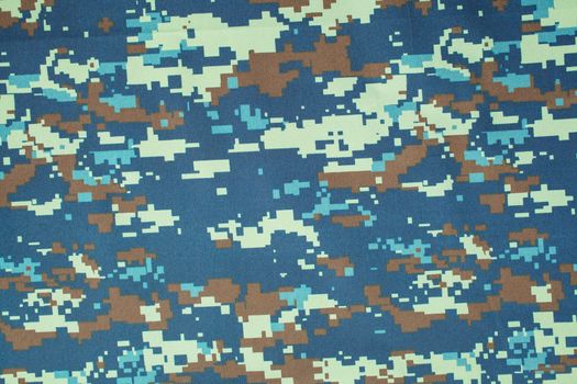 Military texture camouflage background