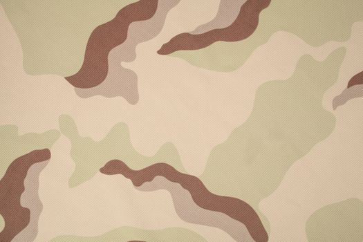 Military texture camouflage background
