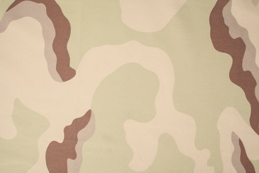 Military texture camouflage background