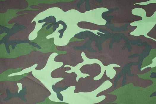 Military texture camouflage background