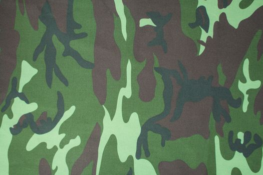 Military texture camouflage background