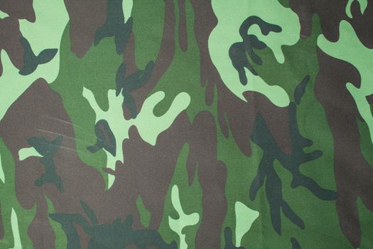 Military texture camouflage background