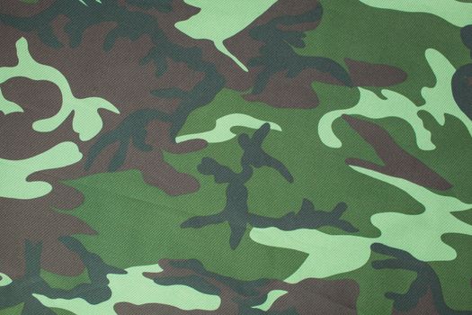Military texture camouflage background