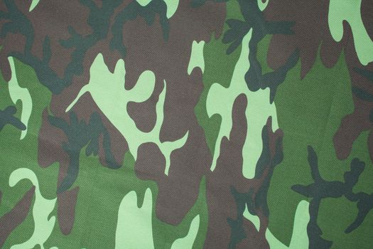 Military texture camouflage background