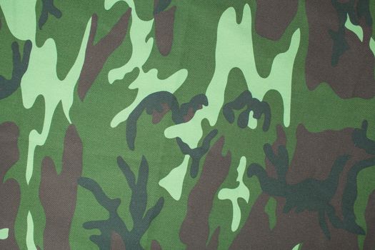 Military texture camouflage background