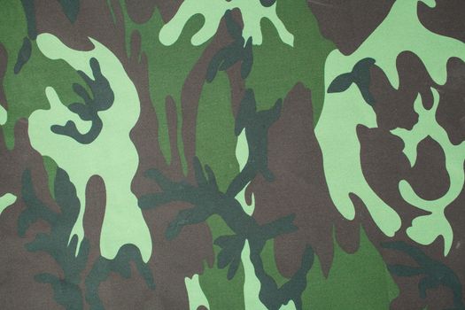 Military texture camouflage background